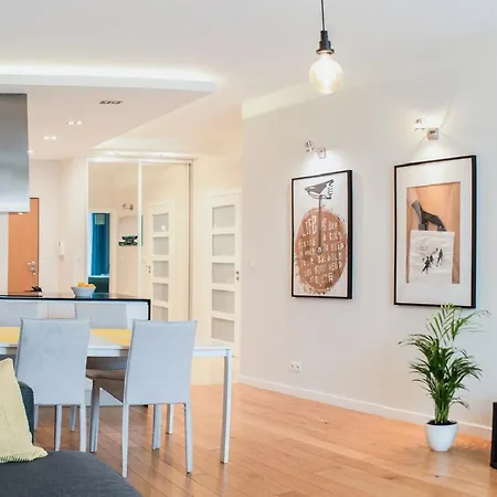 Apartment Business Lux