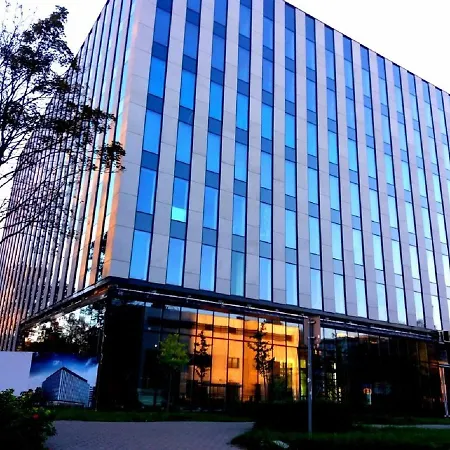 Apartment Business Lux *